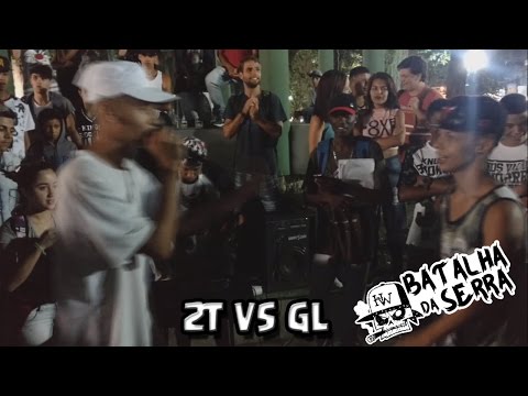 2T vs GL - 1 Fase - 3º Batalha Da Serra - Nova Friburgo - 2017