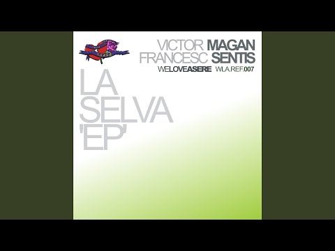 Makunbaue (Original Mix)