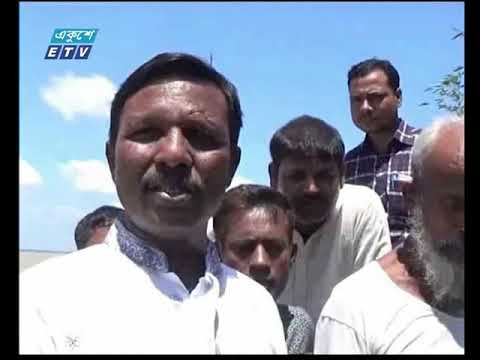 পদ্মা ভাঙ্গনের কবলে গোয়ালন্দের ৩টি ইউনিয়ন