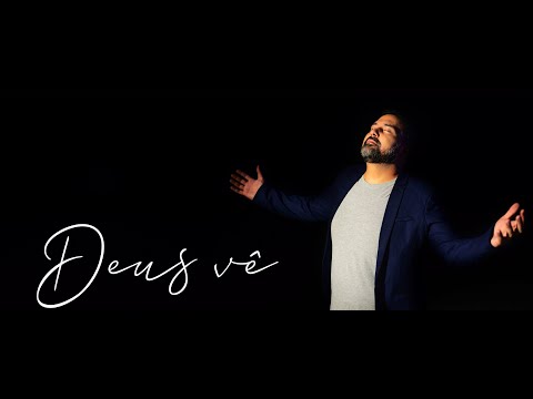 Deus Vê - Evandro José