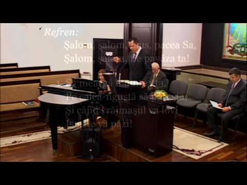 Laurentiu Gherghe - Cand omul isi pune mana la gura (09.09.2016)