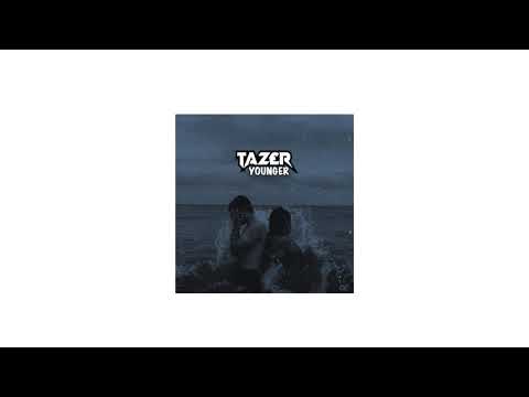 TAZ£R - Younger (@iamtazer)