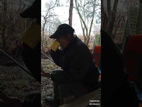 Bezdomni odc.3 Rysiek