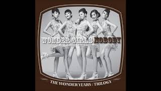 Wonder Girls - Nobody
