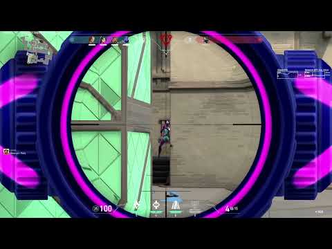 WA NEE NA NOO NEE NOO NEE NOO W/ The Marshall