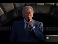 Tony Bennett - In A Mellow Tone - 8/10/2002 - Newport Jazz Festival (Official)