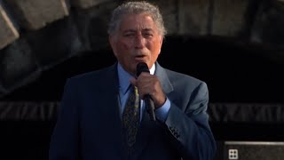 Tony Bennett - In A Mellow Tone - 8/10/2002 - Newport Jazz Festival (Official)