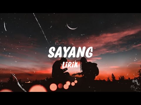 SAYANG - A4 ( Yonnyboii , Zynakal , luqman podolski , and II) (LIRIK)