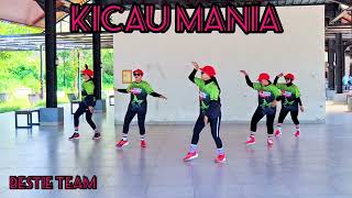 Download lagu KICAU MANIA || KICAU MANIA'S CREATIVE GYMNASTICS || VIRAL TIKTOK || By Bestei Team mp3