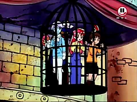 Flint Hammerhead 30 - Petras Bauchtanz