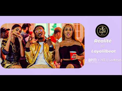 niska x plk type beat 2022