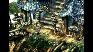 Spear from the Sky - Let's Play Final Fantasy IX Part 60