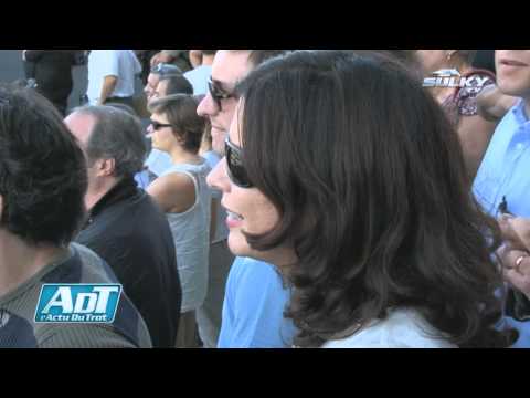 L'ACTU DU TROT, Le Critérium des 5 Ans 2011 vu par Jacques Séror