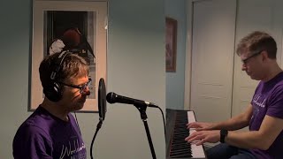 That&#39;ll Be Christmas (piano vocal cover of the magnificent Thea Gilmore song)