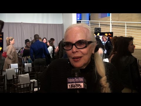 BARBARA BAIN #Legend