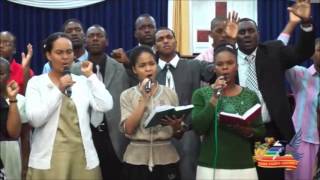 Third Exodus Assembly- Amazing grace