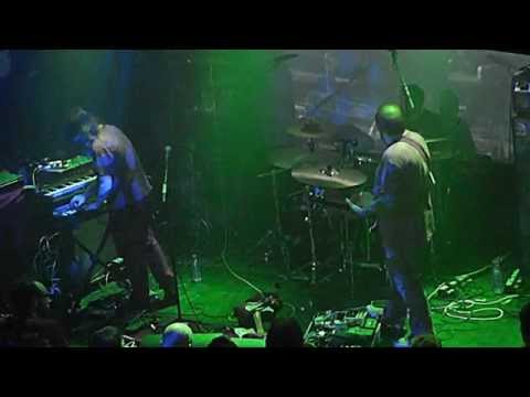 Anthroprophh - Crow With Sore Throat || live @ 013 / #Roadburn || 09-10-2015