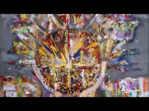 Tudor Chiriac (*1949): Five hypostases from the "Doinatorio" for organ (2020)