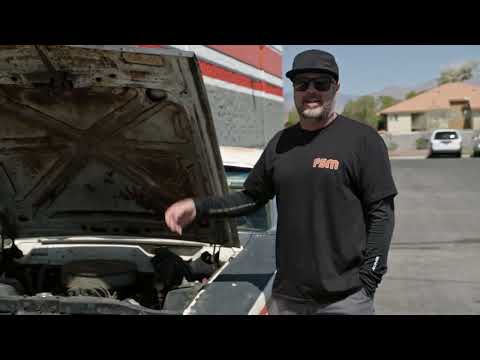 Roadkill S13E07 Long Live the Raunchero!