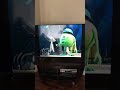 Monster Inc 2319 Eu Spanish