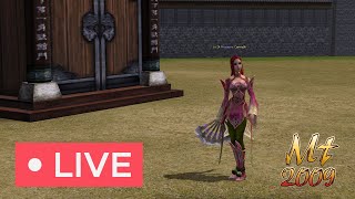 Thumbnail - 🔴 Metin2009 -💥Dzień 3 - Robimy konika i wbijamy 30lvl 🐴🔴