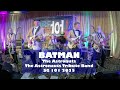 Batman // The Astronuts // Astronauts Tribute // SG 101 2025