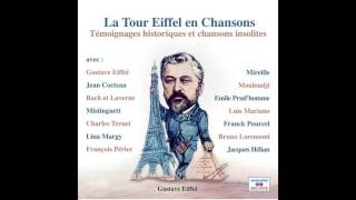 Lex Baxter - Le Clown Sur La Tour Eiffel video