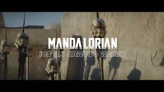 Download lagu The Mandalorian (Justin Caruso Remix) mp3