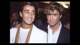 WHAM - Careless Whisper - 432 Hz