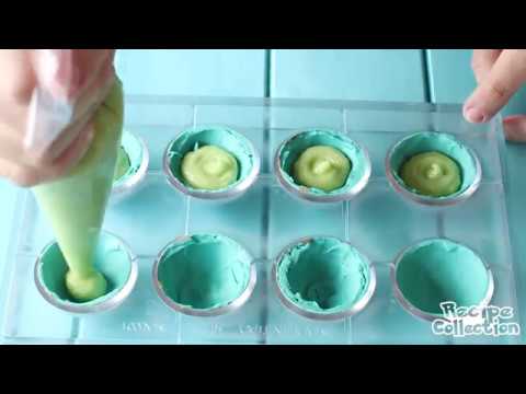 download lagu mp3 mp4 Key Lime Chocolate Truffles, download lagu Key Lime Chocolate Truffles gratis, unduh video klip Key Lime Chocolate Truffles