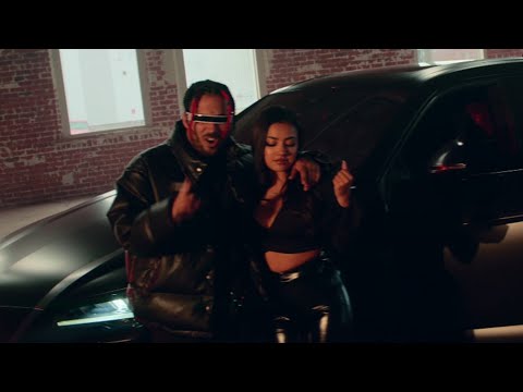 PutaK - Dynamic (ft. Mamazi) [Official Music Video]