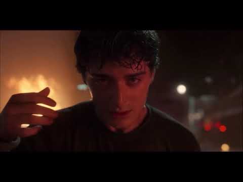 Stranger Things 5 | Episode 4 Ending | Will Gets Powers.