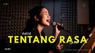 Download lagu 🎵 Tentang Rasa – Astrid | Cover by AIRI mp3