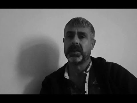 Mustafa Bozan - Şafak Türküsü Şiir i - Ahmet Kaya Anısına