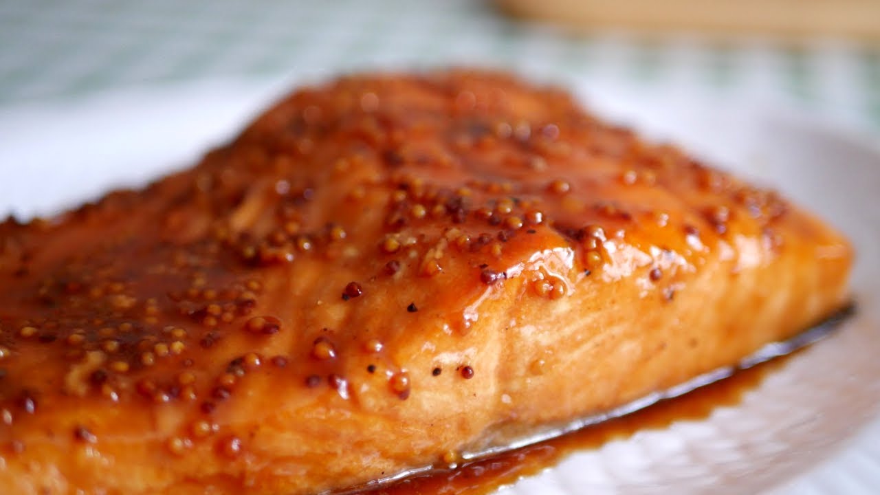 Смотреть маринад для красной рыбы в духовке сейчас маринад для красной рыбы в духовке