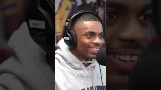 Vince Staples On Why He Picks Snoop Over Tupac #rapper #interview
