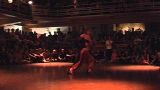 btf 2007 Celine Ruiz & Damian Rosenthal 01