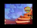 PBS Kids Station ID Desert WETA TV 2013