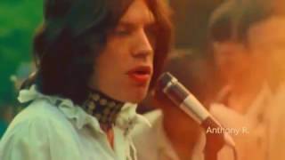 Rolling Stones - Ruby Tuesday to Brian