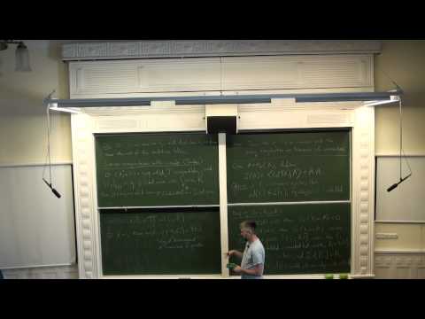 CAST Summer School and Conference 2012 - Hutchings 3