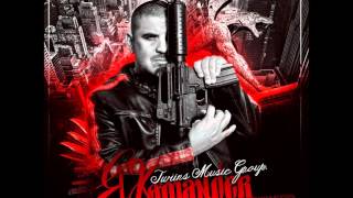 Tequila Jalisco- El Komander