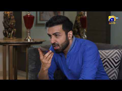 Zakham Episode 29 Promo | Sehar Khan | Aagha Ali | Tomorrow at 9:00 PM only on Har Pal Geo