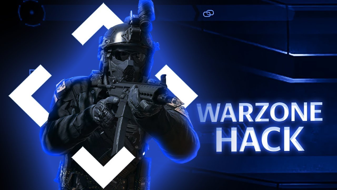 COD WARZONE HACK | ESP + AIMBOT | UPDATED SEPTEMBER 2024