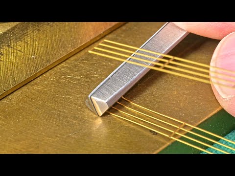 The Model Ship - Part 2574