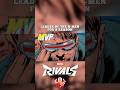 Cyclops Leader Of The X Men Marvel Rivals Marvelrivals Cyclops