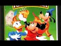 Opening To Fun And Fancy Free 1997 VHS