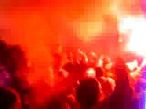 Waterford Utd vs Dundalk (2nd Leg)