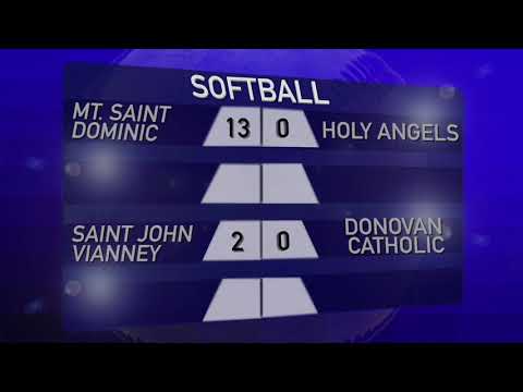 Sports Round Up