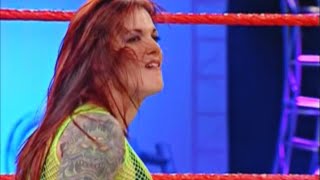 WWE Lita MV - Love Fury Passion Energy