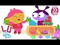 Pretend Play Fun Learning And Growing With Lu The Bally Bunch 9 Story Kids